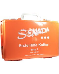 SENADA Koffer Easy 2