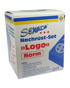SENADA Logo Norm