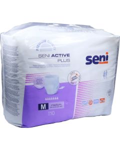 SENI Active Plus Inkontinenzslip Einmal M