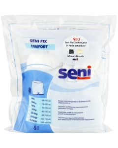 SENI Fix Comfort Fixierhosen Gr.M