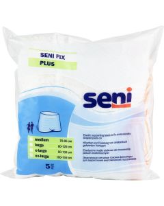 SENI Fix Plus Fixierhosen Gr.XL