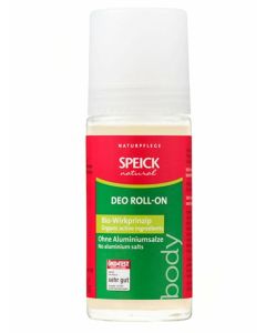 SPEICK Deo Roll-on-50 ml