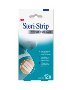 STERI STRIP steril 12x102mm 1547NP-12