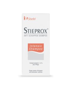 STIEPROX Intensiv Shampoo