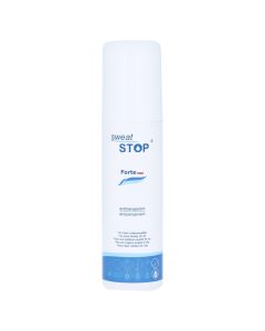 SWEATSTOP Forte max Upside Down Spray