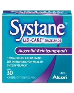 Systane LID-CARE-30 St