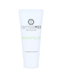 TATTOOMED cleansing Gel