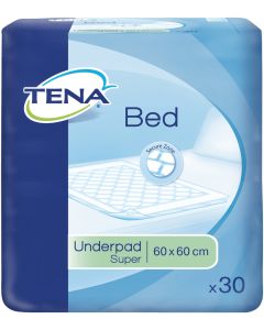 TENA BED super 60x60 cm