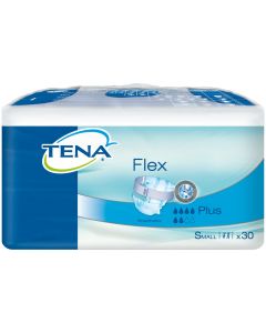 TENA FLEX plus S