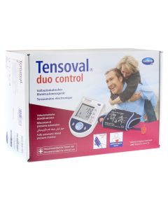 TENSOVAL duo control II 22-32 cm medium