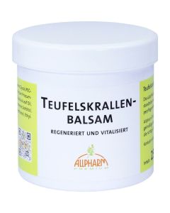 Teufelskralle Balsam-250 ml
