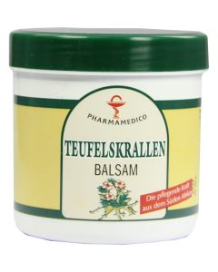 Teufelskrallen Balsam-250 ml