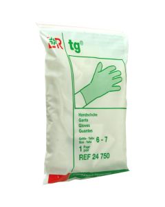 TG Handschuhe klein Gr.6-7