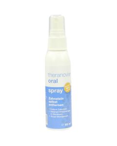 THERANOVIS oral Spray