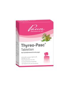 THYREO PASC Tabletten