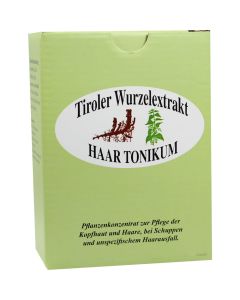TIROLER WURZELEXTRAKT Haar Tonikum-100 ml