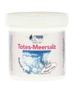 TOTES MEER SALZ Mineral Creme