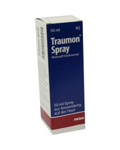 TRAUMON Spray
