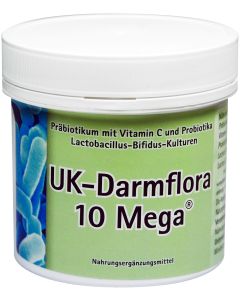 UK Darmflora 10 Mega Kapseln