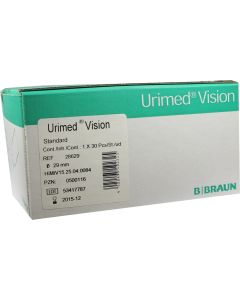 URIMED Vision Standard Kondom 29 mm