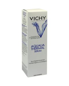 VICHY AQUALIA Thermal Serum