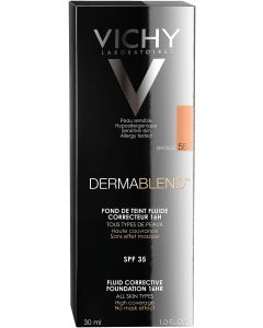 VICHY DERMABLEND Make-up 55