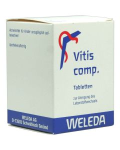 VITIS COMP.Tabletten