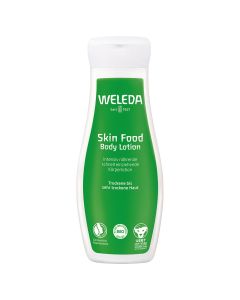 WELEDA Skin Food Bodylotion-200 ml