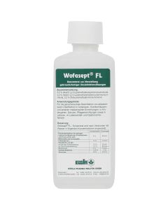 WOFASEPT FL Flächendesinfektionsmittel