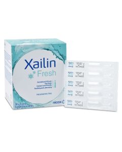 XAILIN Fresh Augentropfen