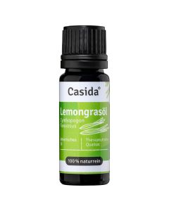 ZITRONENGRAS Lemongras Öl naturrein ätherisch