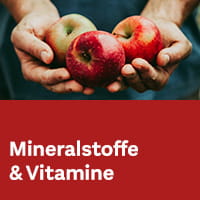 Doppelherz Mineralstoffe & Vitamine